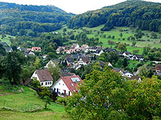 Badenweiler