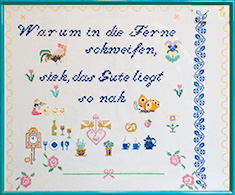 Ferienwohnungen